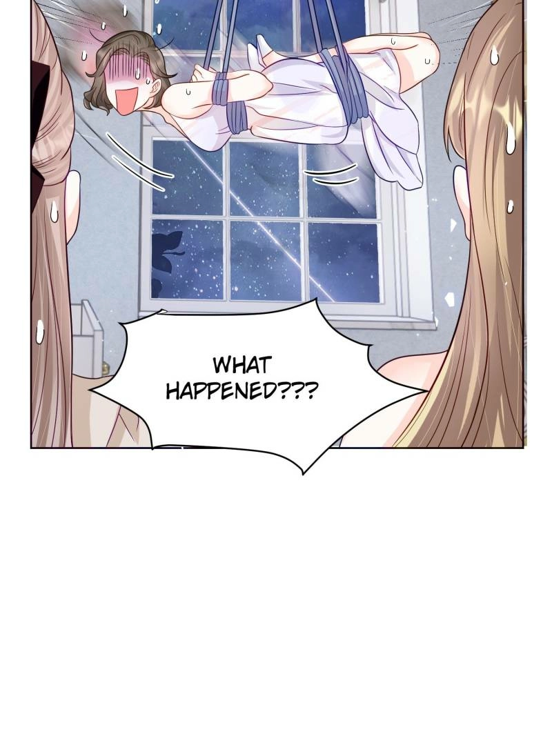 Read Ancestor Is Beautiful And Elegant chapter 71 image 35 on Lezhin