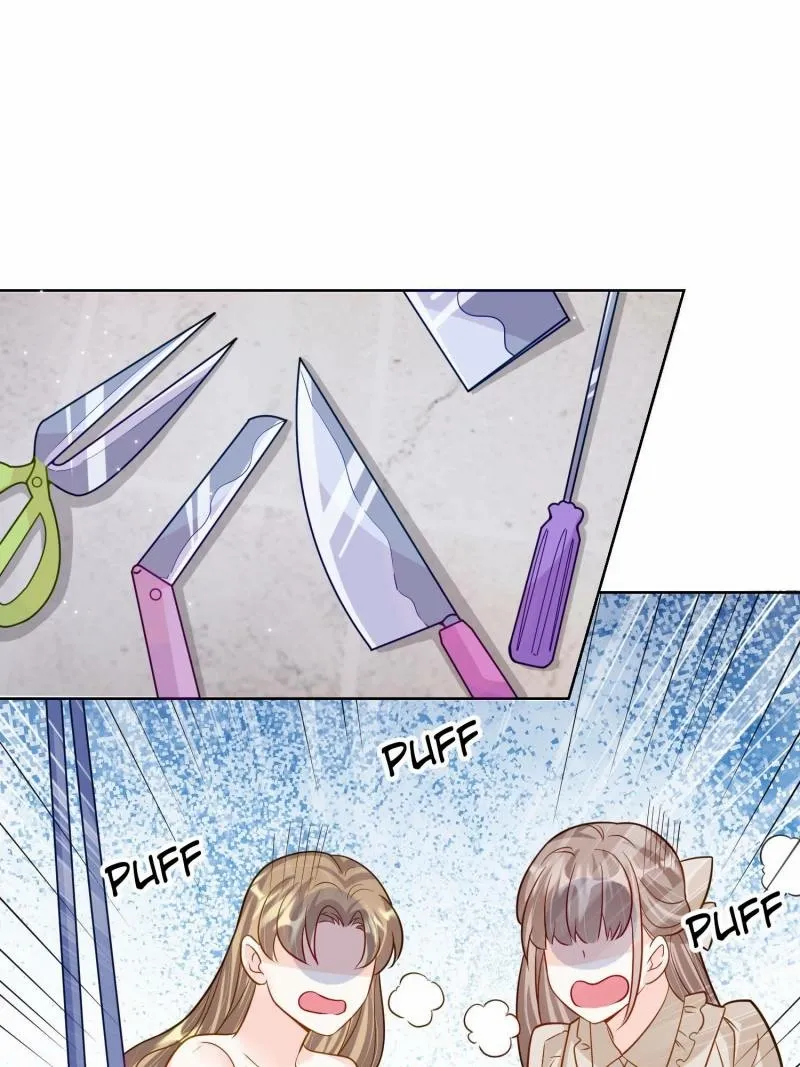 Read Ancestor Is Beautiful And Elegant chapter 71 image 40 on Lezhin