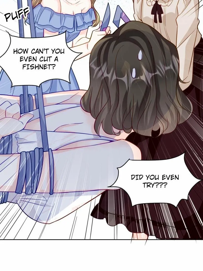 Read Ancestor Is Beautiful And Elegant chapter 71 image 41 on Lezhin