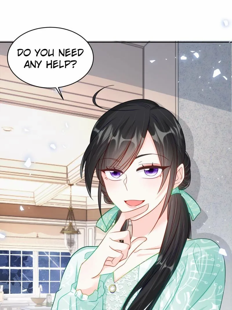 Read Ancestor Is Beautiful And Elegant chapter 71 image 45 on Lezhin