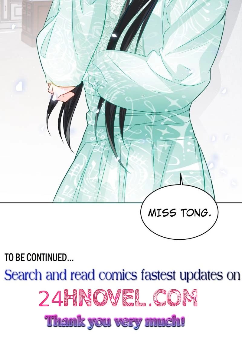 Read Ancestor Is Beautiful And Elegant chapter 71 image 46 on Lezhin