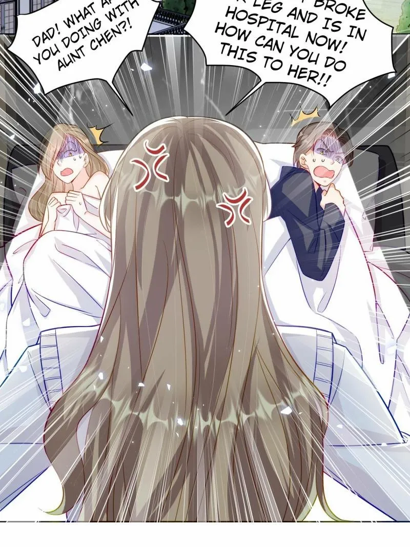 Read Ancestor Is Beautiful And Elegant chapter 71 image 5 on Lezhin
