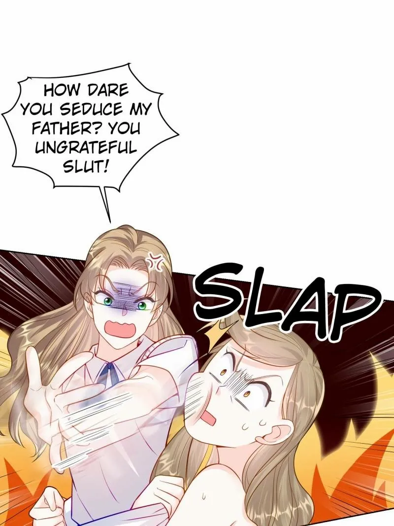 Read Ancestor Is Beautiful And Elegant chapter 71 image 6 on Lezhin
