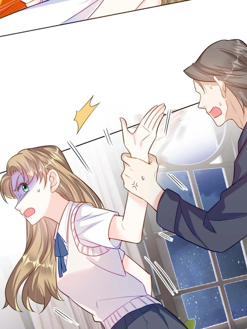 Read Ancestor Is Beautiful And Elegant chapter 71 image 7 on Lezhin
