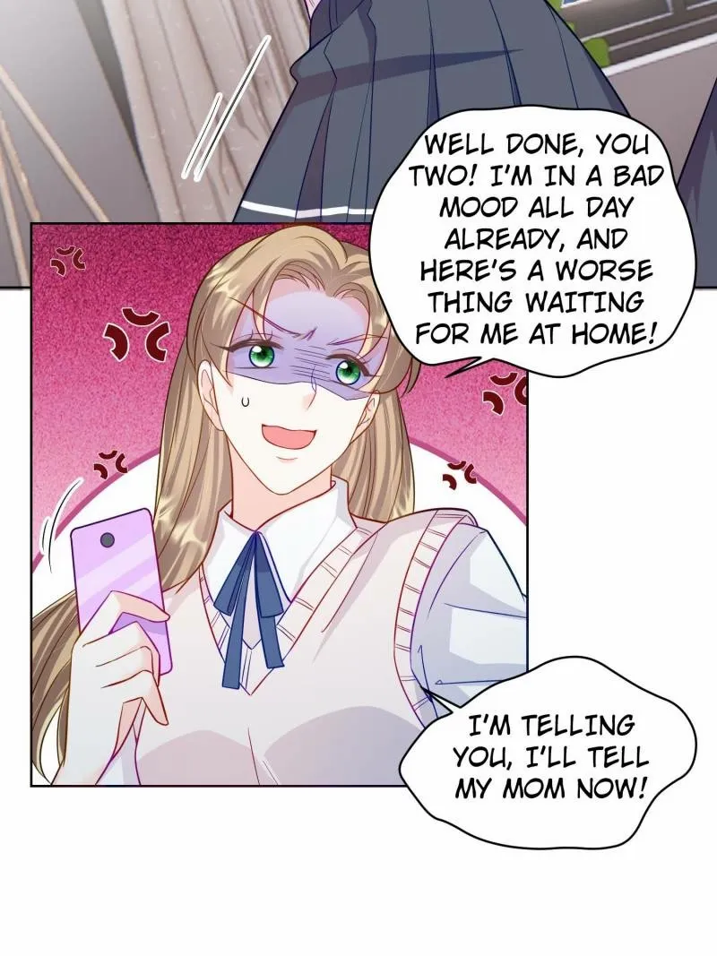 Read Ancestor Is Beautiful And Elegant chapter 71 image 8 on Lezhin