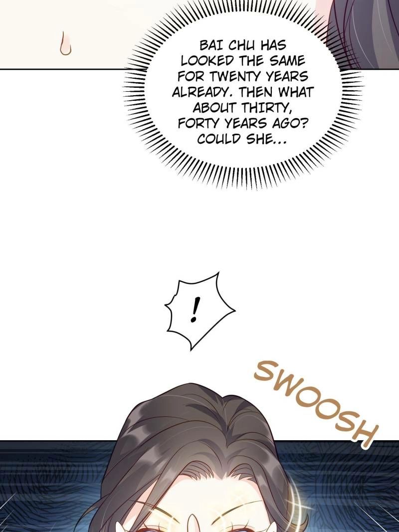 Read Ancestor Is Beautiful And Elegant chapter 72 image 32 on Lezhin