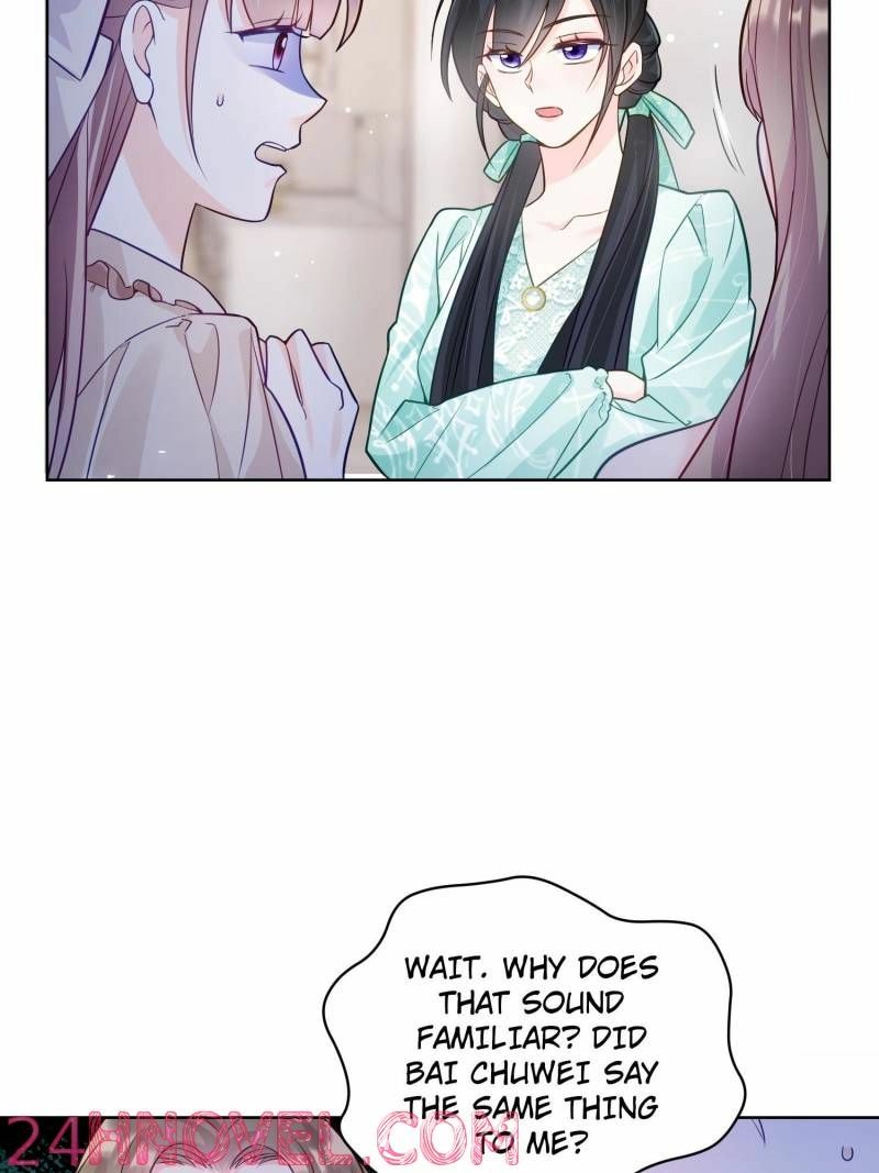 Read Ancestor Is Beautiful And Elegant chapter 72 image 4 on Lezhin
