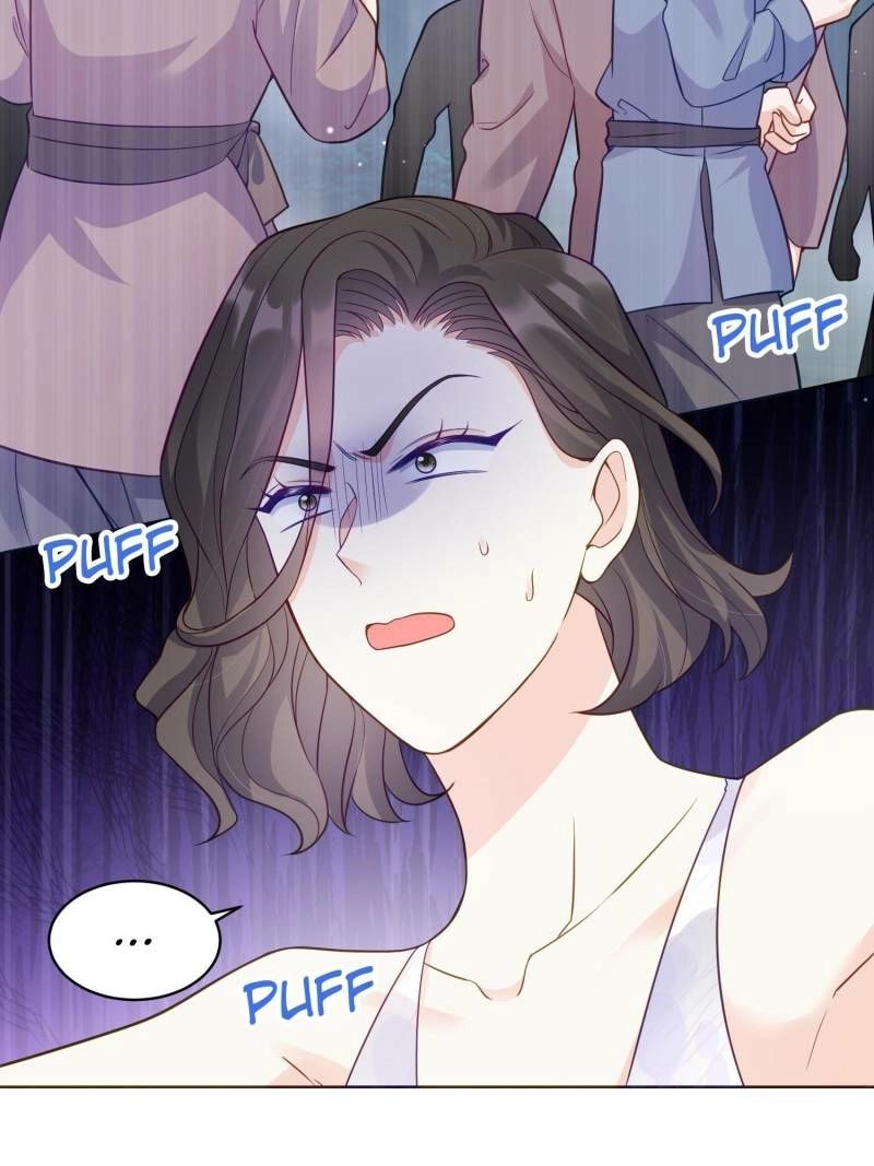 Read Ancestor Is Beautiful And Elegant chapter 72 image 45 on Lezhin