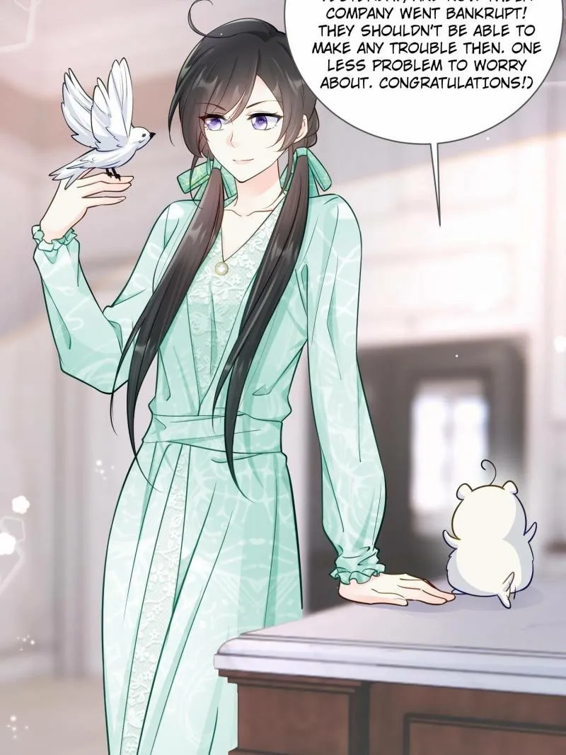 Read Ancestor Is Beautiful And Elegant chapter 73 image 2 on Lezhin