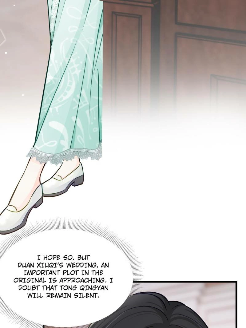 Read Ancestor Is Beautiful And Elegant chapter 73 image 3 on Lezhin