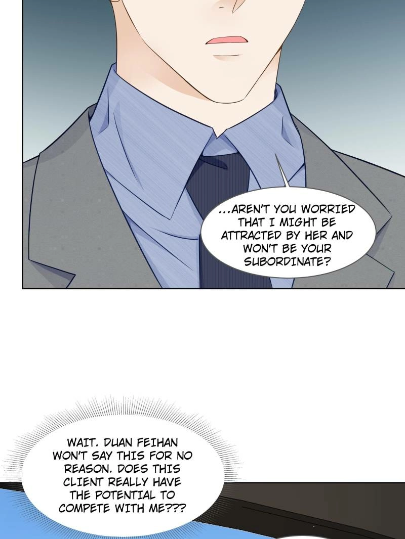 Read Ancestor Is Beautiful And Elegant chapter 73 image 32 on Lezhin