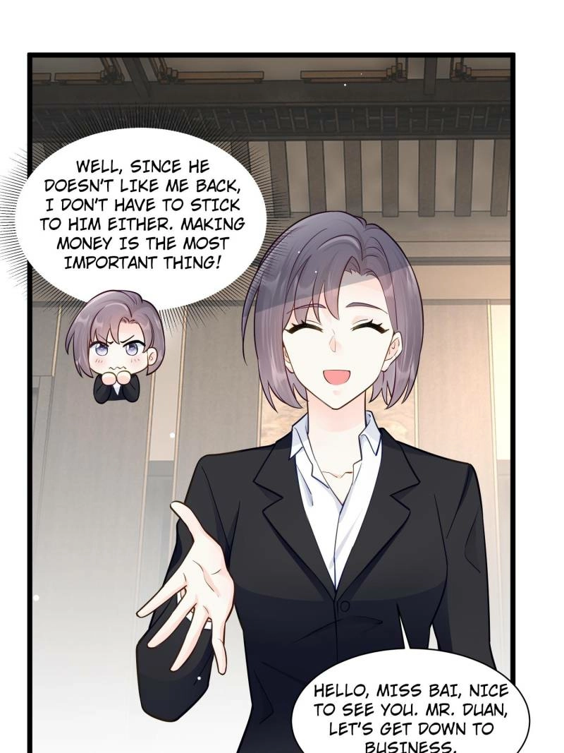 Read Ancestor Is Beautiful And Elegant chapter 73 image 41 on Lezhin