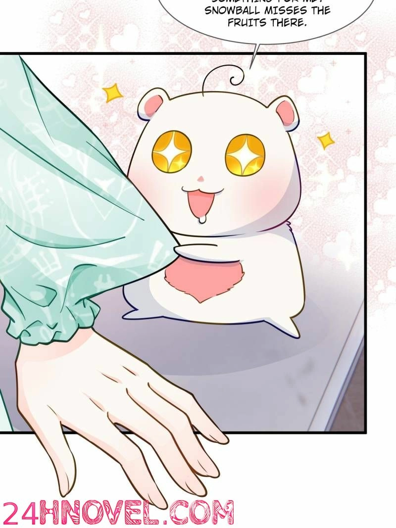 Read Ancestor Is Beautiful And Elegant chapter 73 image 5 on Lezhin