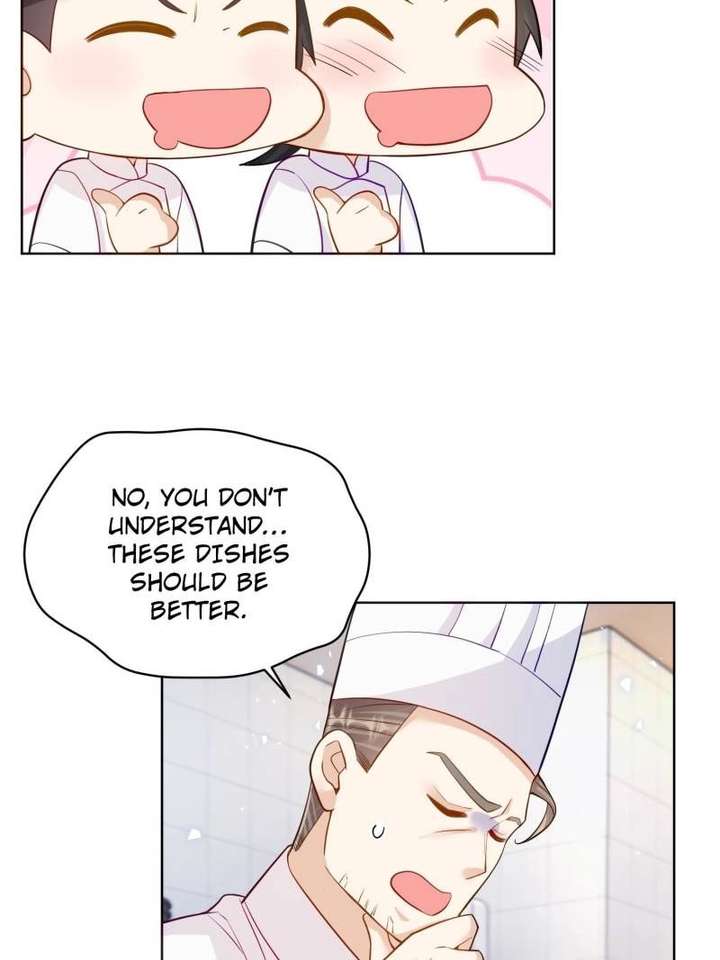 Read Ancestor Is Beautiful And Elegant chapter 74 image 2 on Lezhin