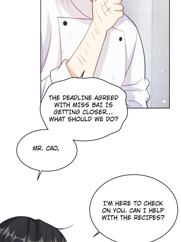 Read Ancestor Is Beautiful And Elegant chapter 74 image 3 on Lezhin