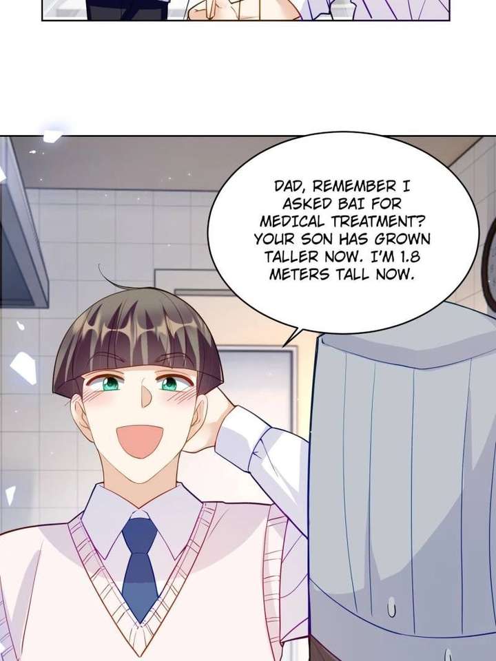 Read Ancestor Is Beautiful And Elegant chapter 74 image 32 on Lezhin