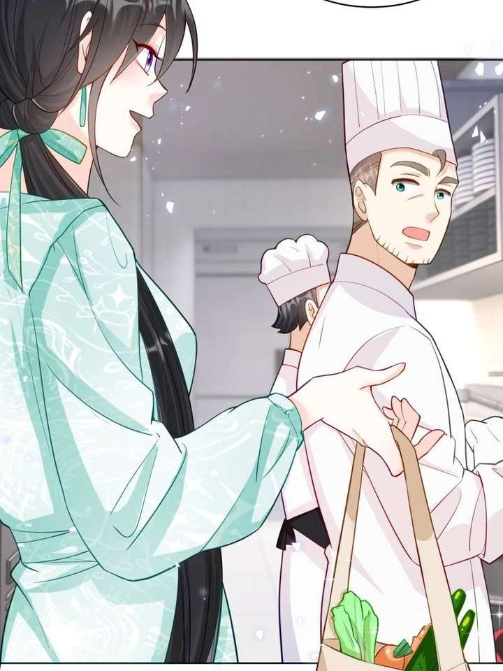 Read Ancestor Is Beautiful And Elegant chapter 74 image 4 on Lezhin
