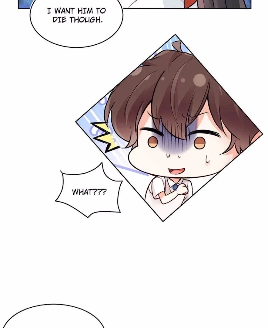 Read Ancestor Is Beautiful And Elegant chapter 9 image 3 on Lezhin