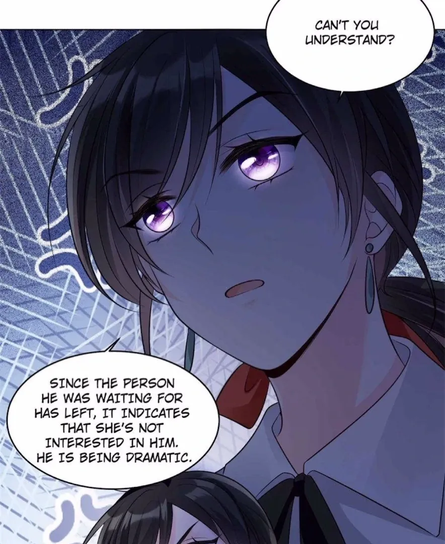 Read Ancestor Is Beautiful And Elegant chapter 9 image 32 on Lezhin