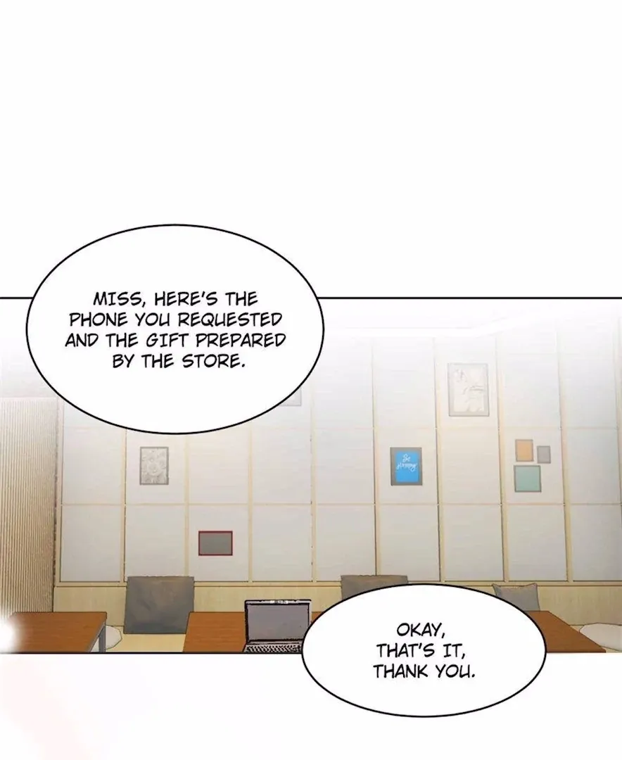 Read Ancestor Is Beautiful And Elegant chapter 9 image 45 on Lezhin