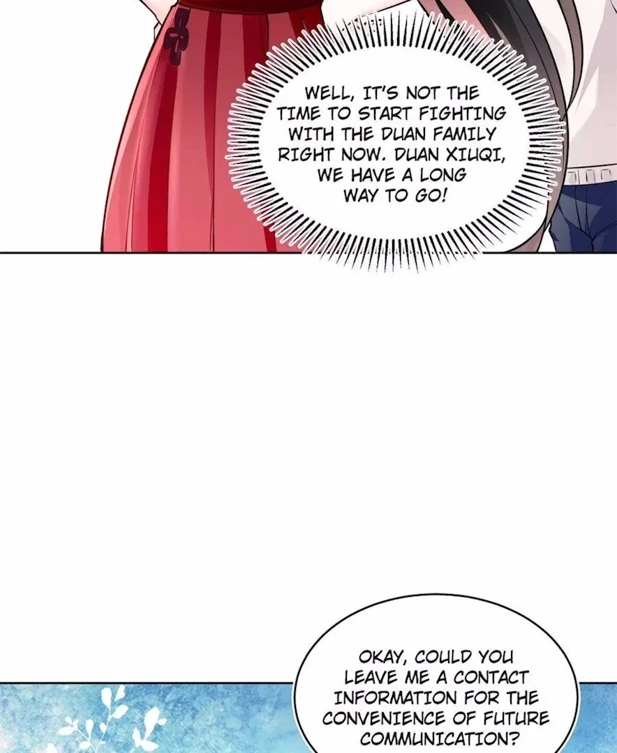 Read Ancestor Is Beautiful And Elegant chapter 9 image 5 on Lezhin