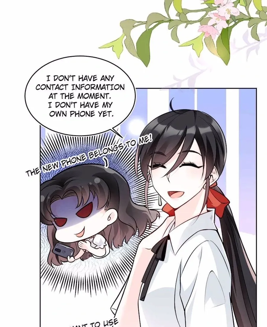 Read Ancestor Is Beautiful And Elegant chapter 9 image 7 on Lezhin