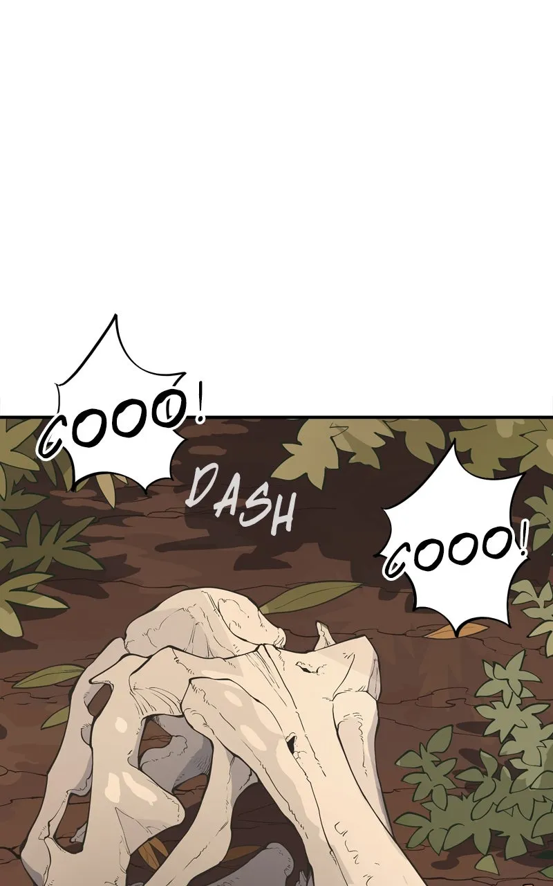 Ancient Animal Tales Chapter 1 page 2 - 