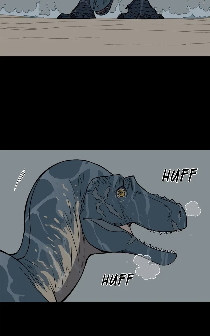 Ancient Animal Tales Chapter 1 page 104 - 
