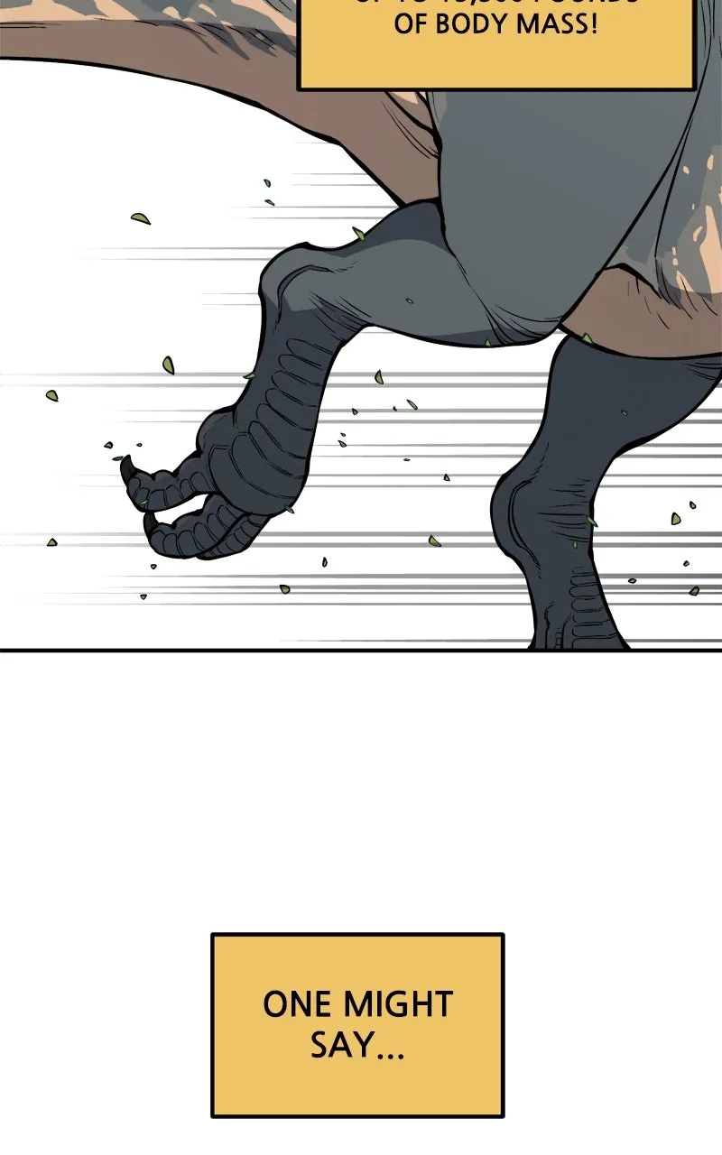 Ancient Animal Tales Chapter 1 page 12 - 
