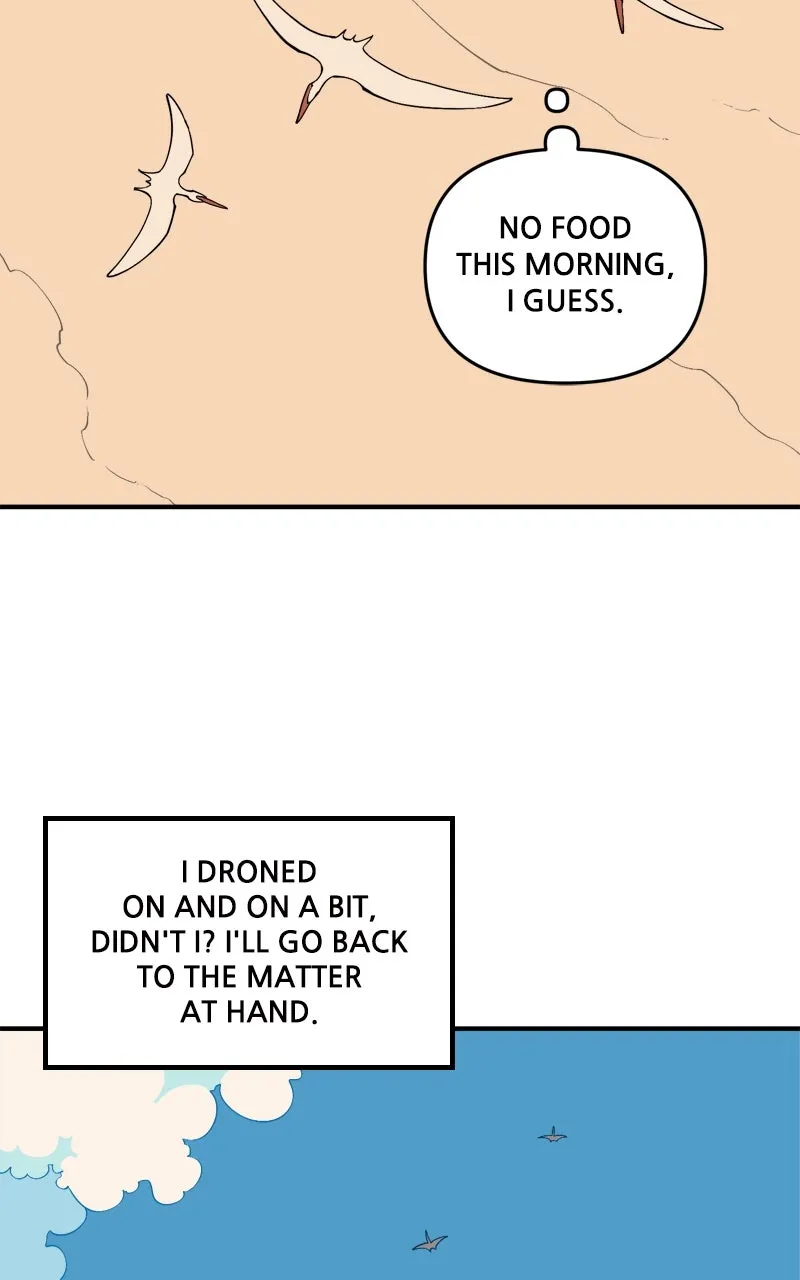 Ancient Animal Tales Chapter 1 page 116 - 