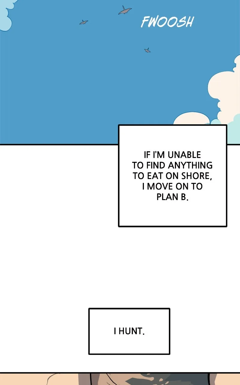 Ancient Animal Tales Chapter 1 page 117 - 