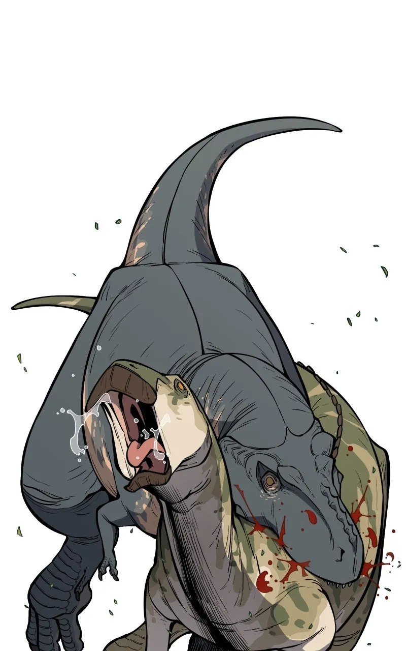 Ancient Animal Tales Chapter 1 page 13 - 
