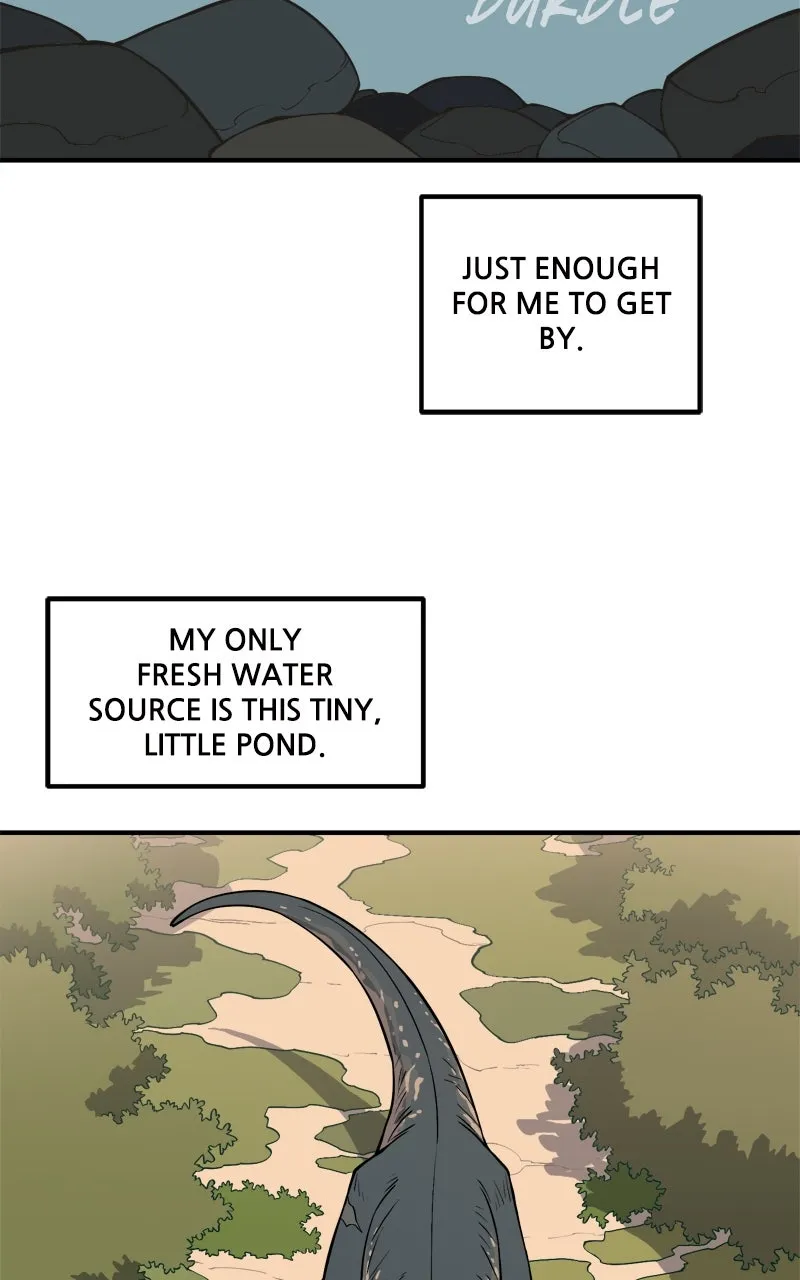Ancient Animal Tales Chapter 1 page 122 - 