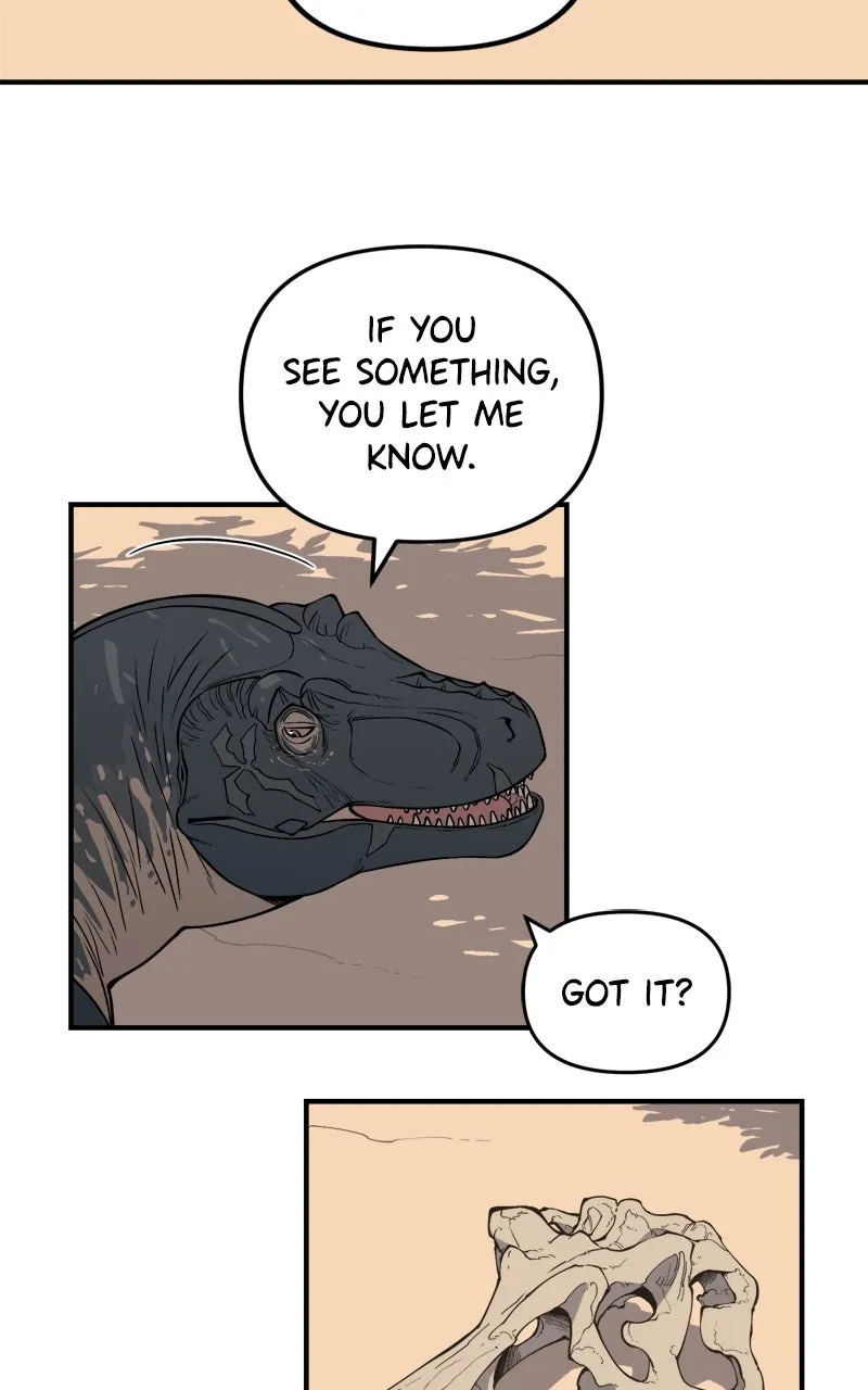 Ancient Animal Tales Chapter 1 page 129 - 