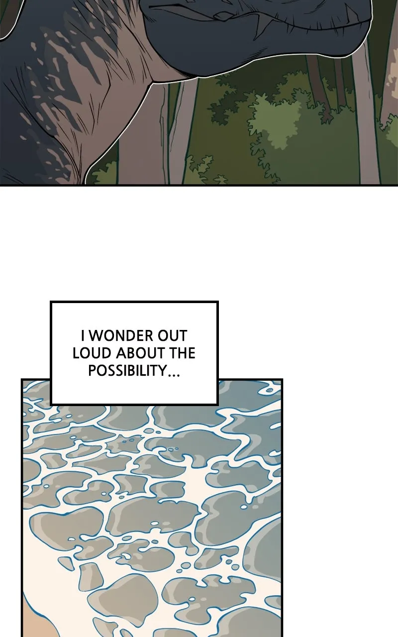 Ancient Animal Tales Chapter 1 page 132 - 