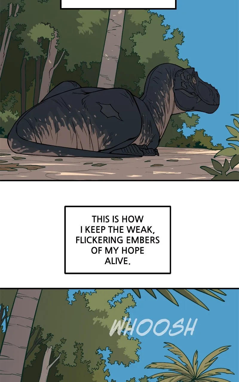 Ancient Animal Tales Chapter 1 page 134 - 