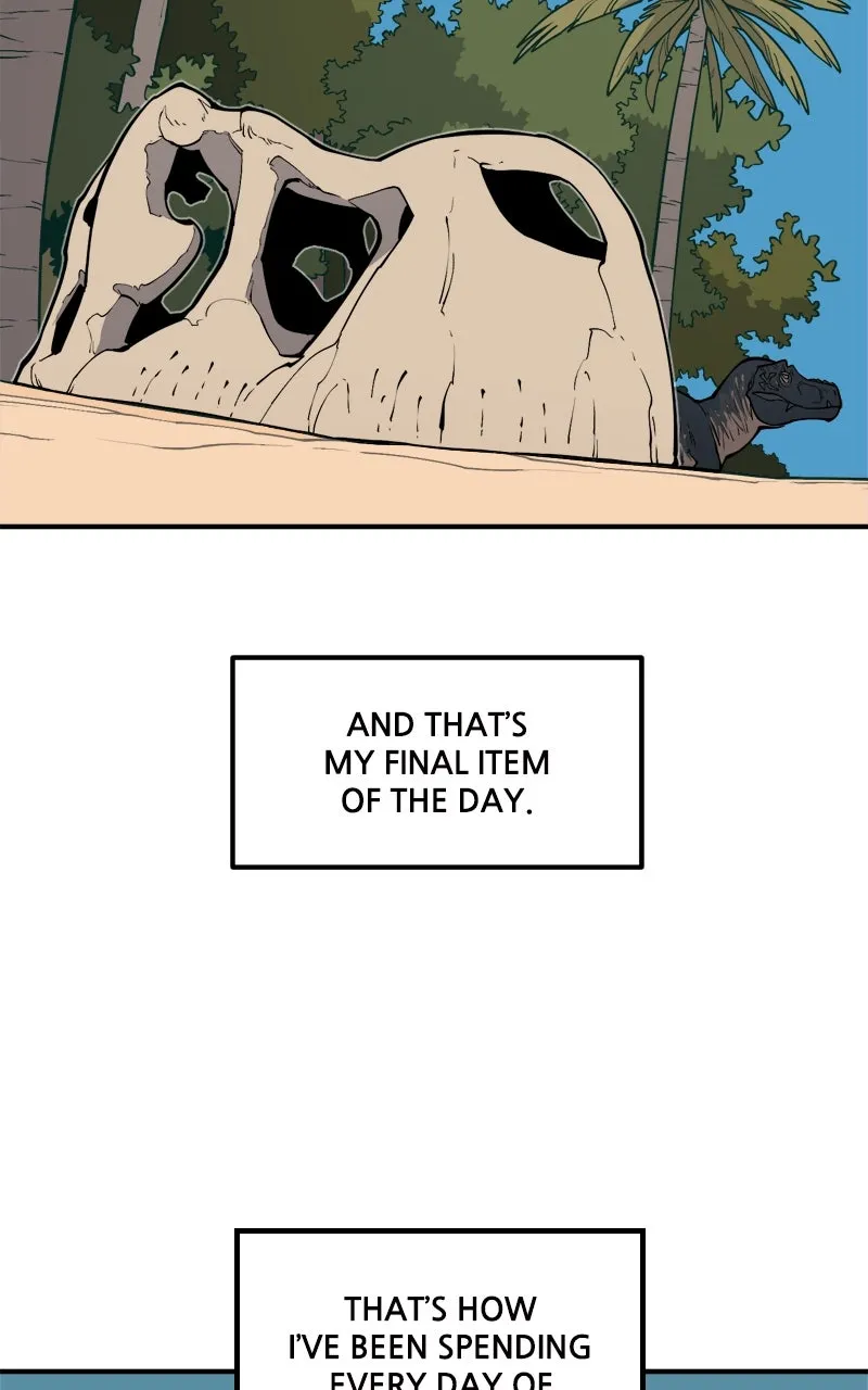 Ancient Animal Tales Chapter 1 page 135 - 