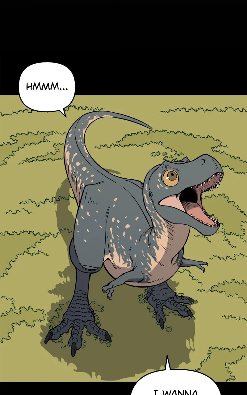 Ancient Animal Tales Chapter 1 page 142 - 