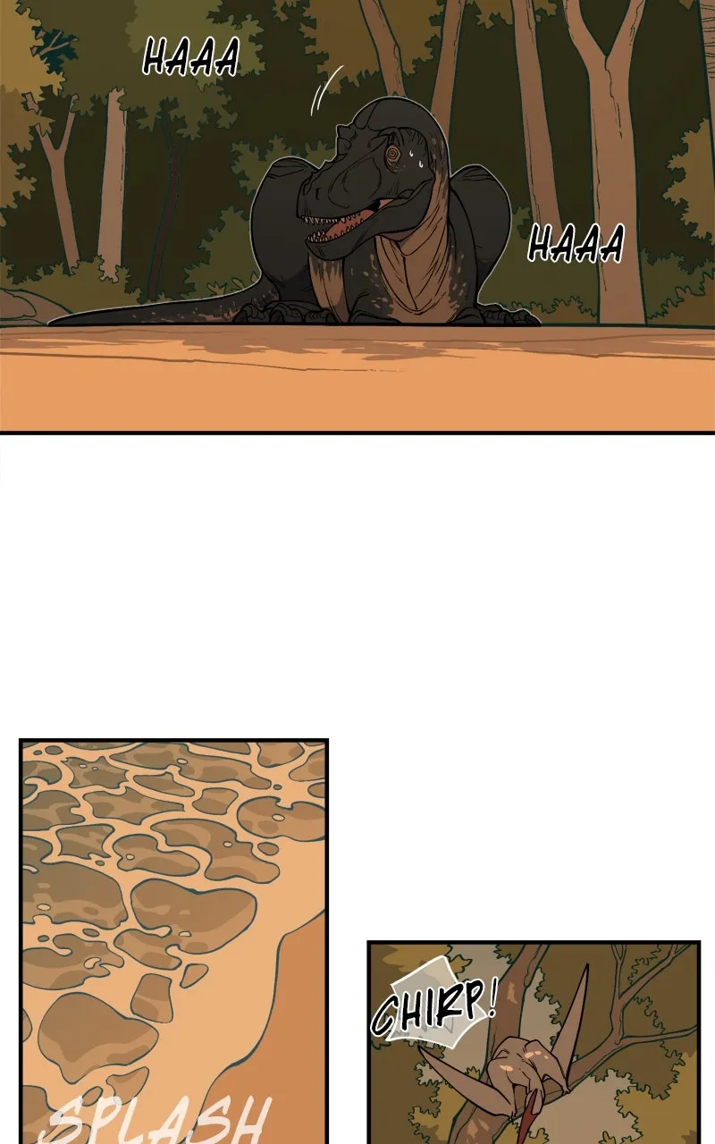 Ancient Animal Tales Chapter 1 page 153 - 