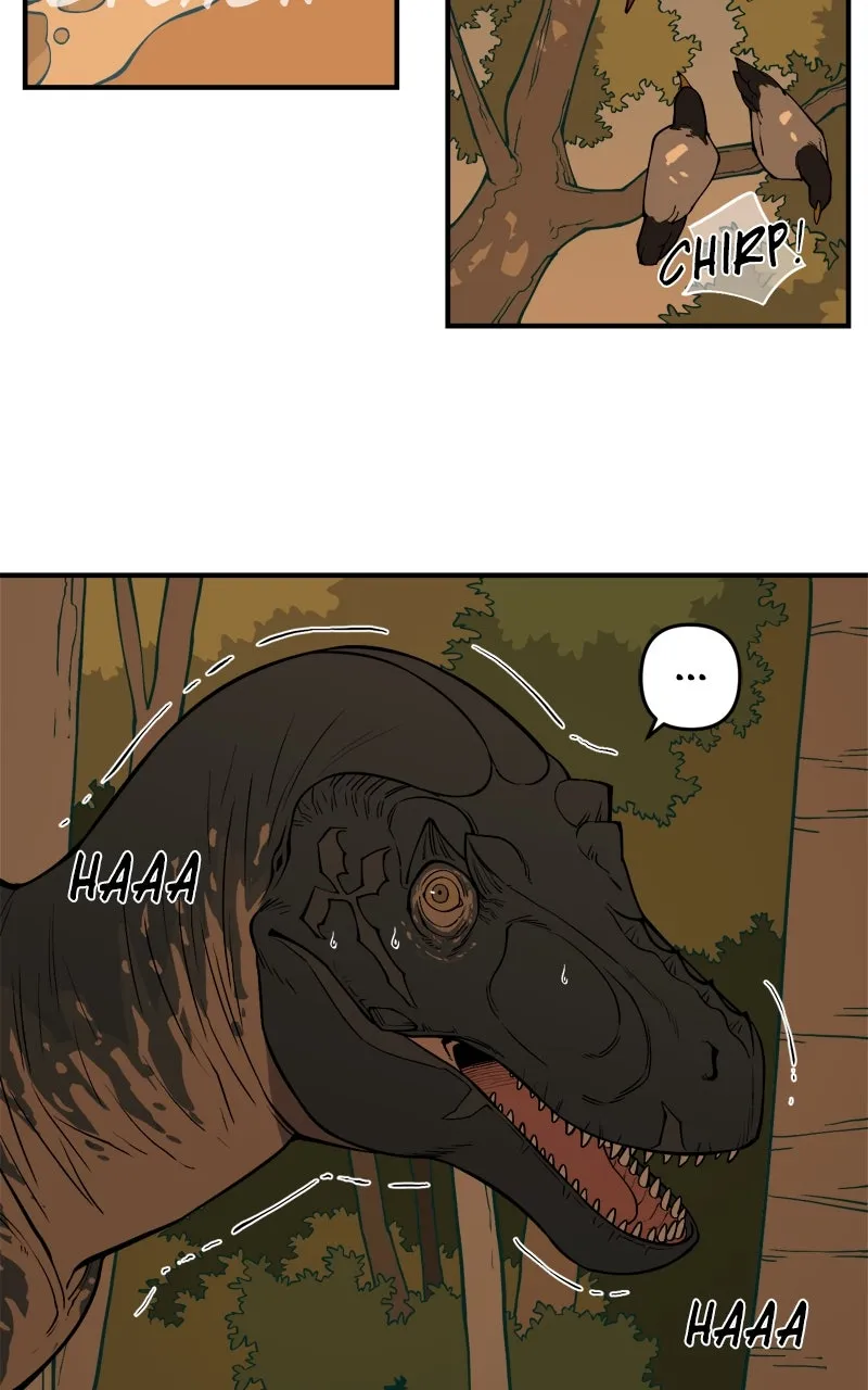 Ancient Animal Tales Chapter 1 page 154 - 