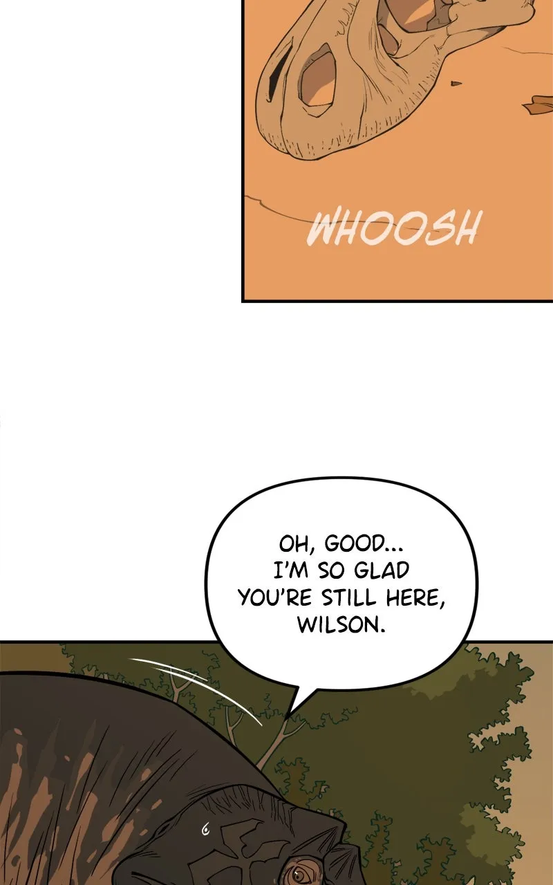 Ancient Animal Tales Chapter 1 page 156 - 