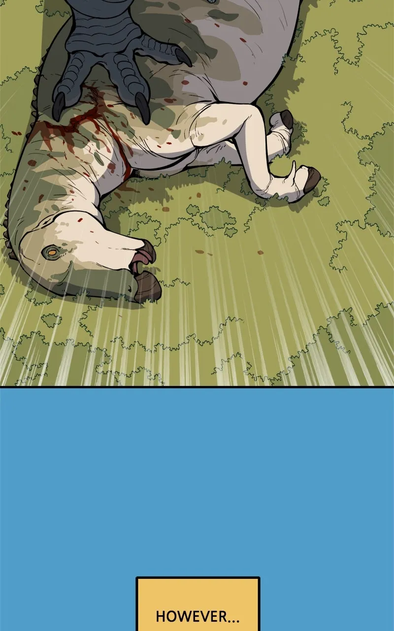 Ancient Animal Tales Chapter 1 page 17 - 