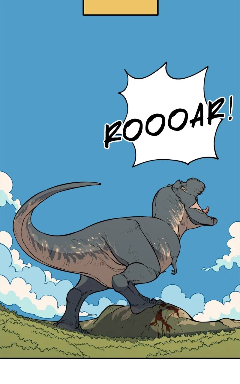 Ancient Animal Tales Chapter 1 page 18 - 