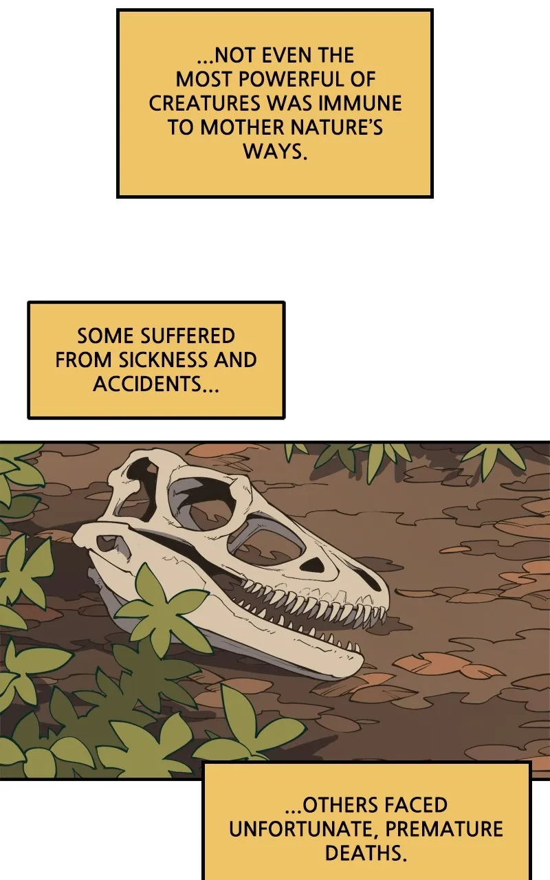 Ancient Animal Tales Chapter 1 page 19 - 