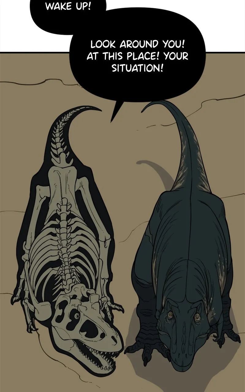 Ancient Animal Tales Chapter 1 page 183 - 