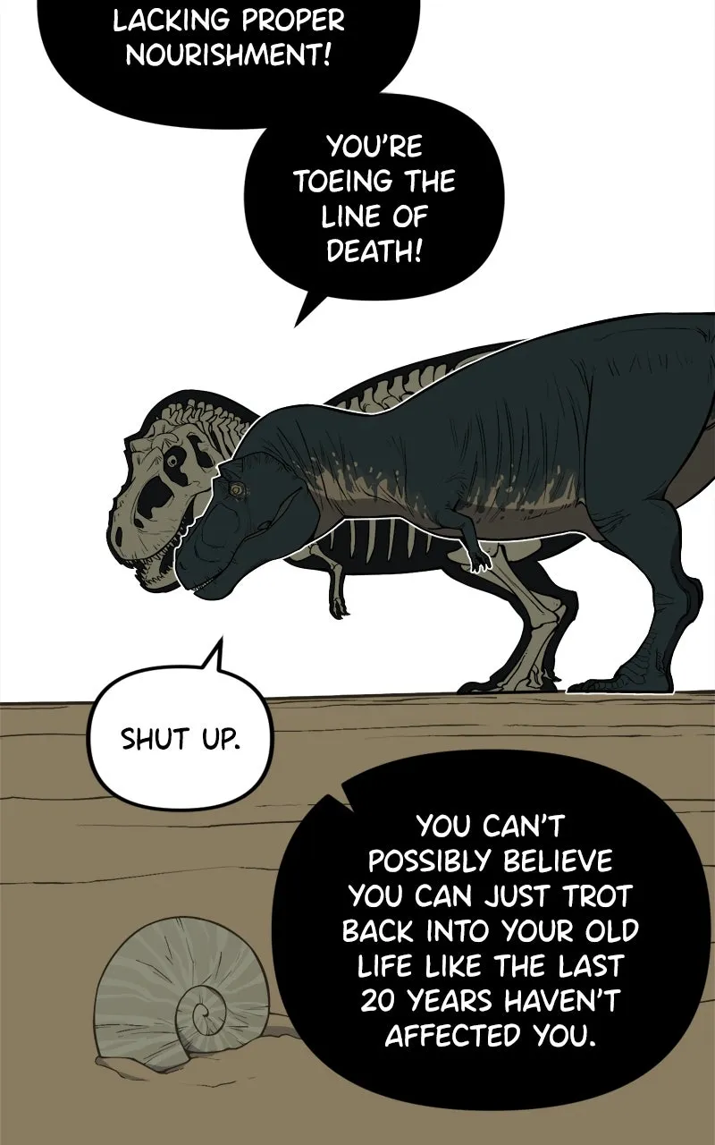 Ancient Animal Tales Chapter 1 page 186 - 