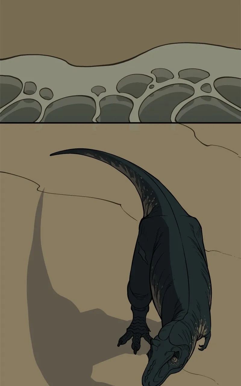 Ancient Animal Tales Chapter 1 page 200 - 
