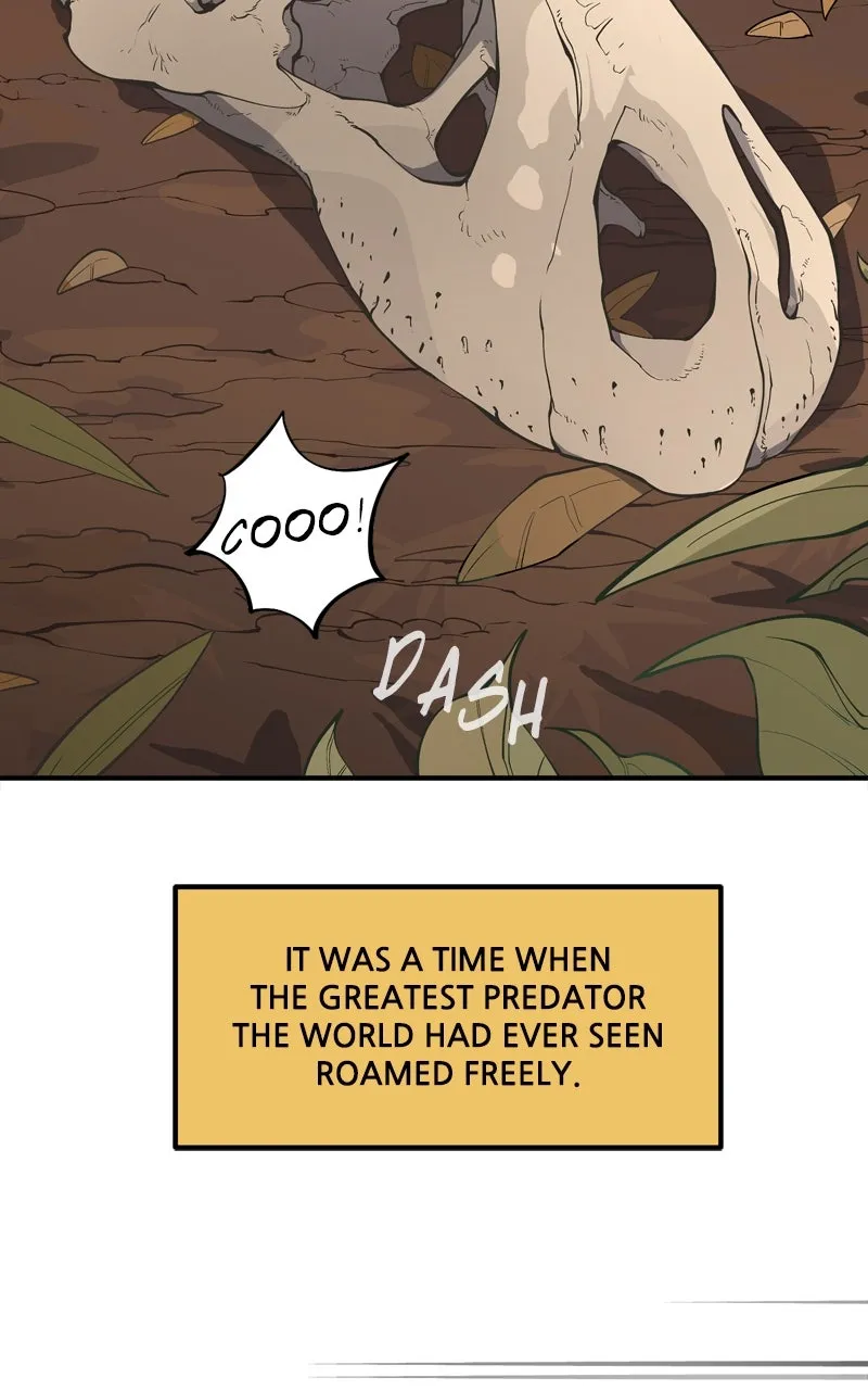 Ancient Animal Tales Chapter 1 page 3 - 