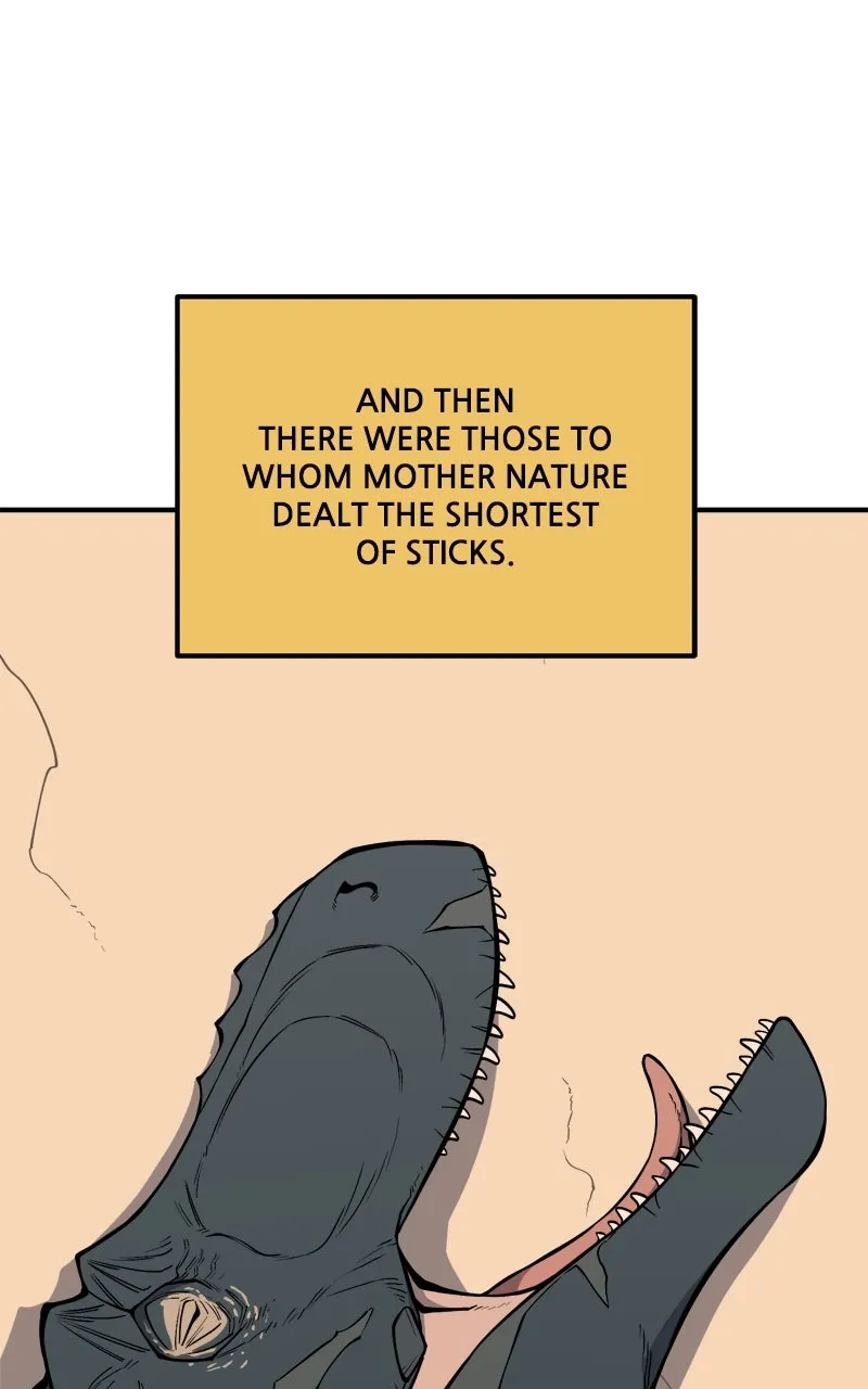 Ancient Animal Tales Chapter 1 page 22 - 