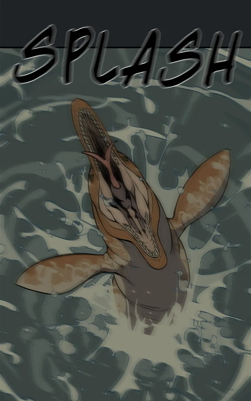 Ancient Animal Tales Chapter 1 page 219 - 